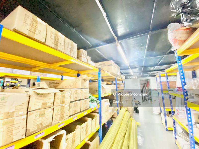 For Sale - KOTA DAMANSARA