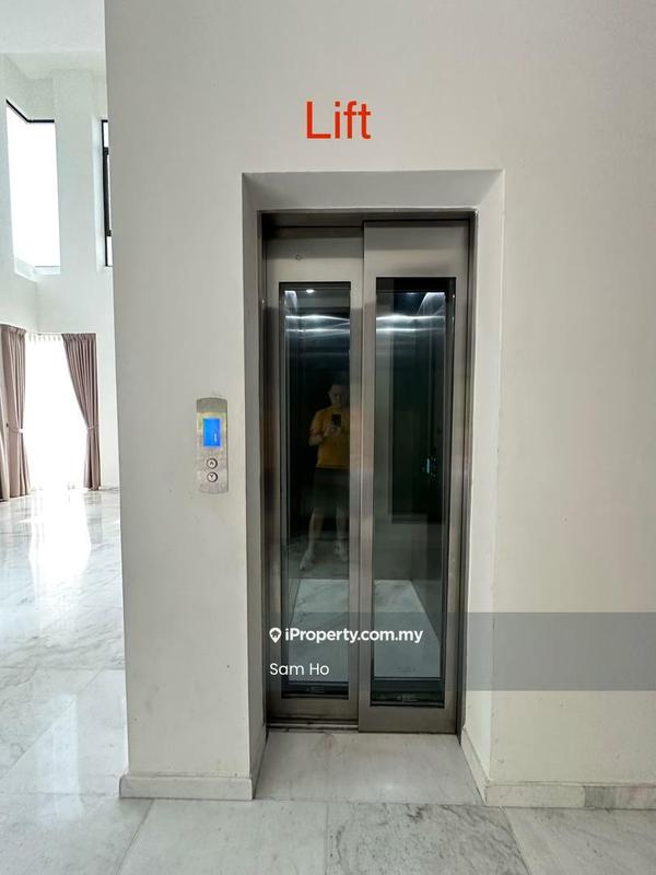 Semi-Detached House for Rent in Putra Heights, Subang Jaya by Sam Ho - iProperty.com.my