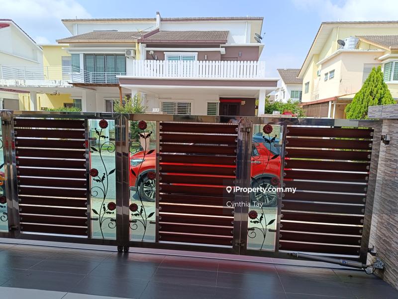 Semi-Detached House for Sale in Seremban 2, Negeri Sembilan by Cynthia Tay - iProperty.com.my
