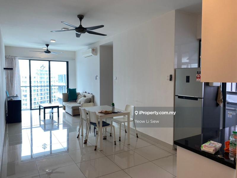 For Sale - KL Traders Square