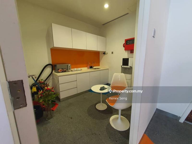 Pejabat untuk Disewa di Bangsar Utama, Bangsar oleh Kenex Seng - iProperty.com.my