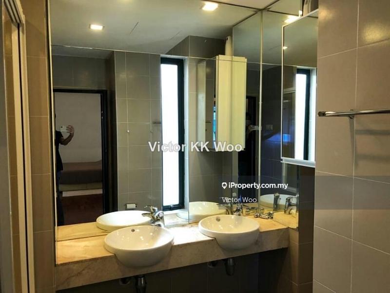 Kondominium untuk Disewa di 10 Semantan Suites oleh Victor Woo - iProperty.com.my