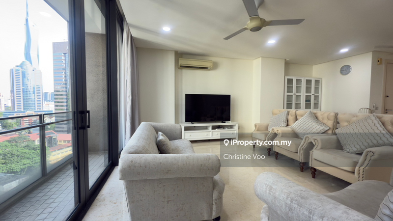 For Rent - 6 CapSquare