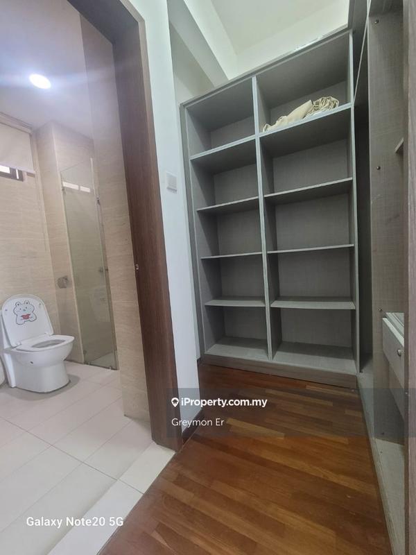 Service Residence for Rent in Crescent Bay Suites (Teluk Bayu) by Greymon Er - iProperty.com.my