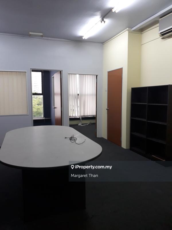 Office for Sale in Dataran Prima, Petaling Jaya by Margaret Than - iProperty.com.my