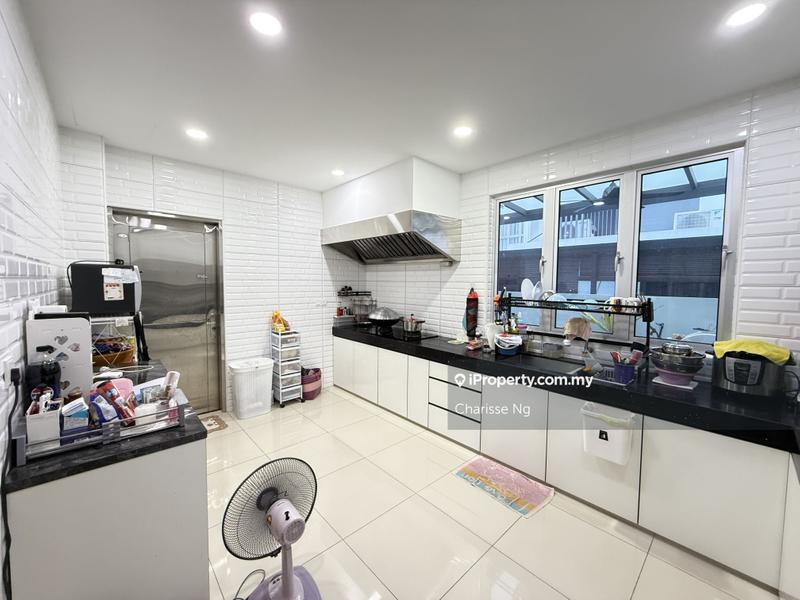 Cluster House for Sale in Jade Hills, Kajang by Charisse Ng - iProperty.com.my