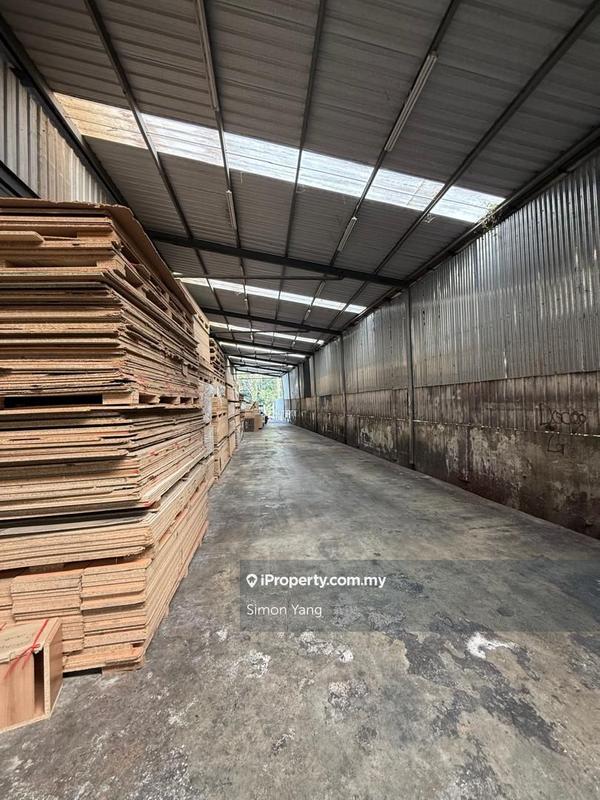 Detached Factory for Sale in Seksyen U9, Shah Alam by Simon Yang - iProperty.com.my