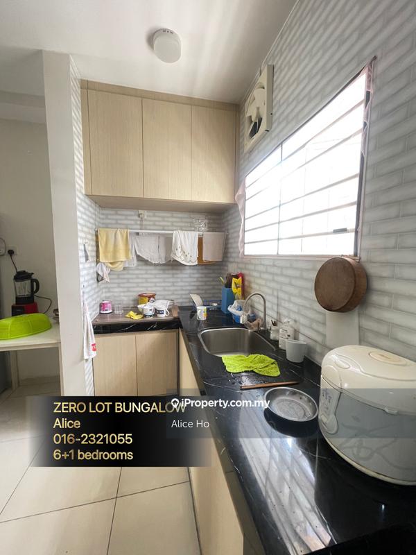 Bungalow House for Sale in Puchong, Selangor by Alice Ho - iProperty.com.my