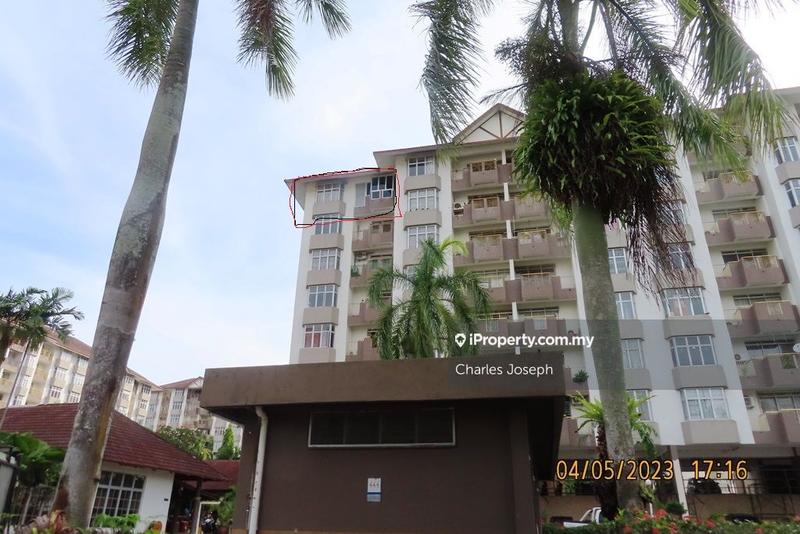 For Sale - Ocean View Resort