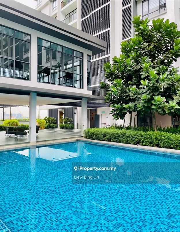 Kondominium untuk Dijual di Riana South oleh Liew Bing Lin - iProperty.com.my