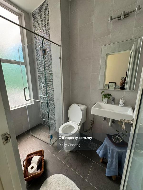 2.5-storey Terraced House for Sale in Valencia, Sungai Buloh by Pinky Choong - iProperty.com.my