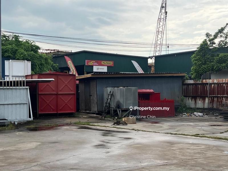 Detached Factory for Rent in Taman Perindustrian Balakong Jaya, Balakong by Christine Chin - iProperty.com.my