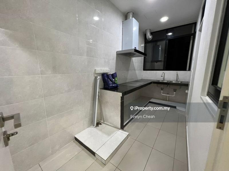 Condominium for Rent in Sky Condominium (Skyz Residence) by Evelyn Cheah - iProperty.com.my