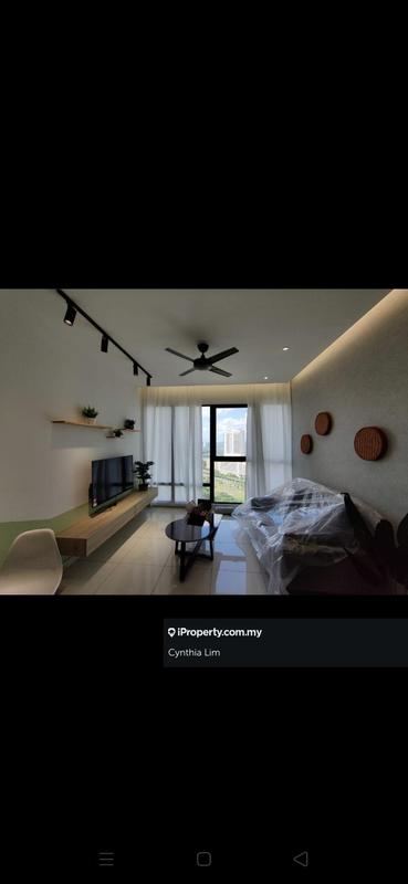 Kediaman Servis untuk Disewa di Southkey Mosaic oleh Cynthia Lim - iProperty.com.my