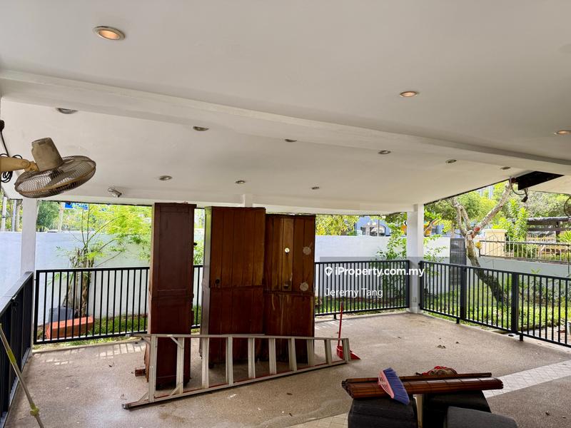 Rumah Berkembar untuk Dijual di Bukit Damansara, Damansara Heights oleh Jeremy Tang - iProperty.com.my