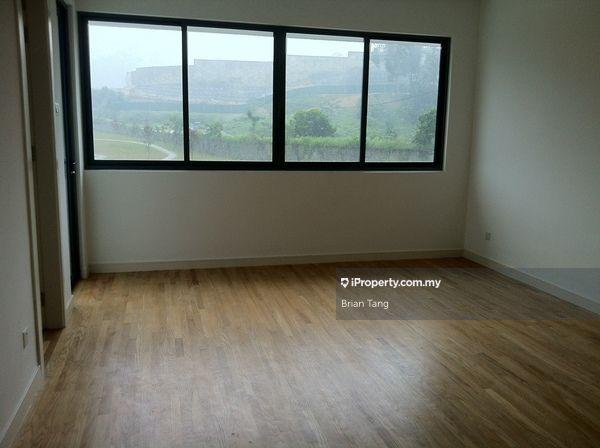 Semi-Detached House for Sale in The Airie, Bandar Sri Damansara by Brian Tang - iProperty.com.my