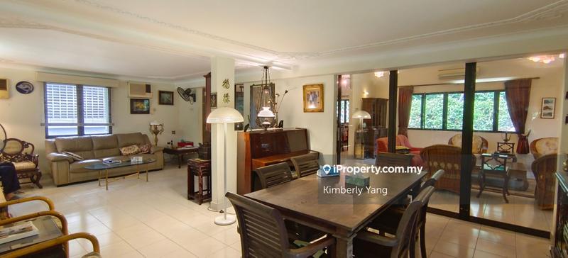 Bungalow House for Rent in Taman Tunku, Bukit Tunku (Kenny Hills) by Kimberly Yang - iProperty.com.my