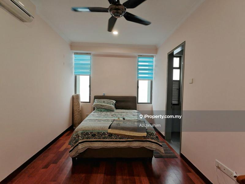 Bungalow House for Sale in Presint 16, Putrajaya by Azizirrahim - iProperty.com.my