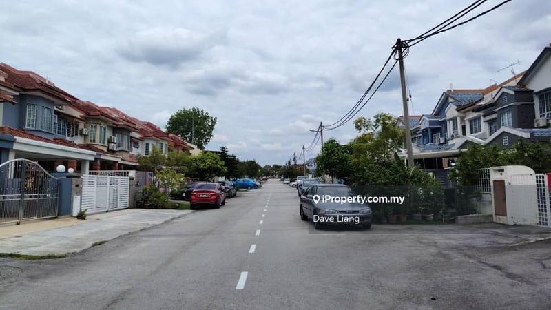Rumah Teres untuk Dijual di Bandar Bukit Puchong, Puchong oleh Dave Liang - iProperty.com.my