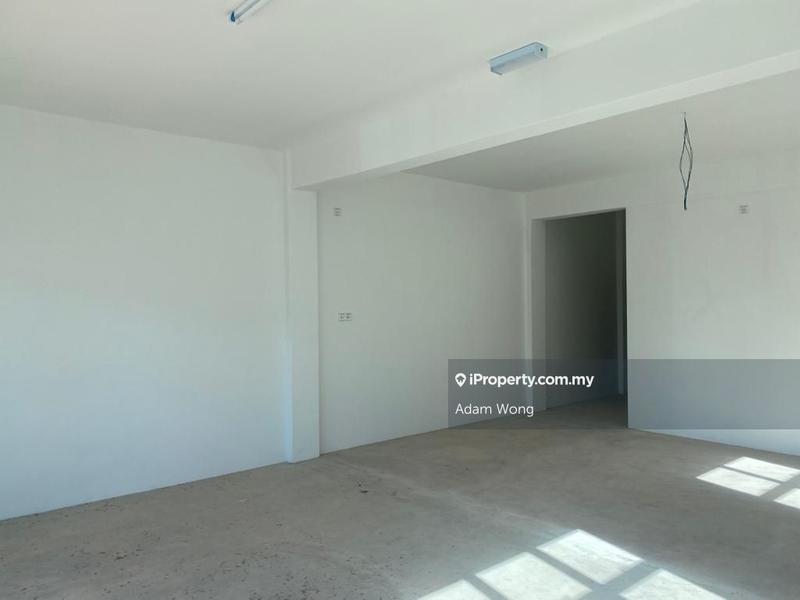 Detached Factory for Sale in Sungai Tukang, Sungai Petani by Adam Wong - iProperty.com.my