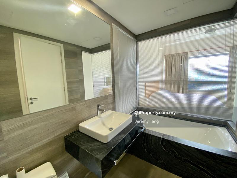 Kediaman Servis untuk Dijual di The Sentral Residences oleh Jeremy Tang - iProperty.com.my