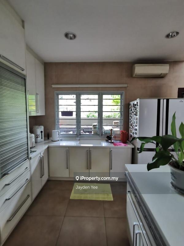 Bungalow House untuk Dijual di Damansara Heights, Damansara Heights oleh Jayden Yee - iProperty.com.my