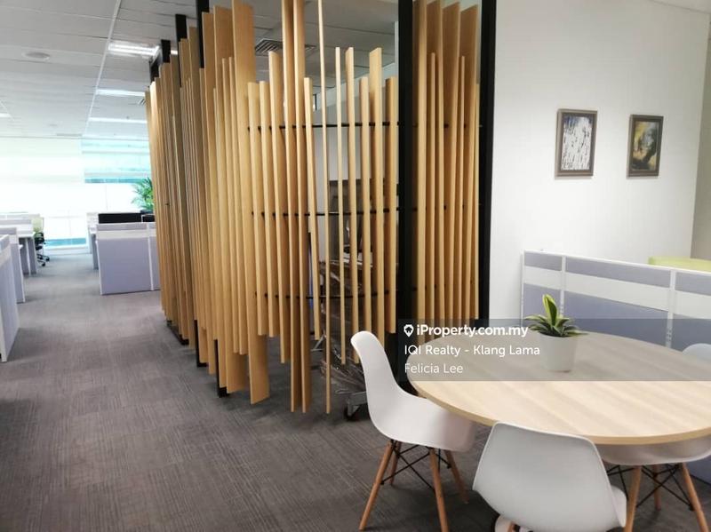 For Sale - Q Sentral