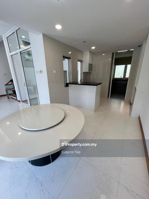 Rumah Berangkai 3.5 Tingkat untuk Dijual di Ampang Jaya, Ampang oleh Eugene Yap - iProperty.com.my