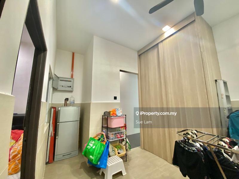 Banglo untuk Dijual di ha38v, Ulu Kelang oleh Sue Lam - iProperty.com.my