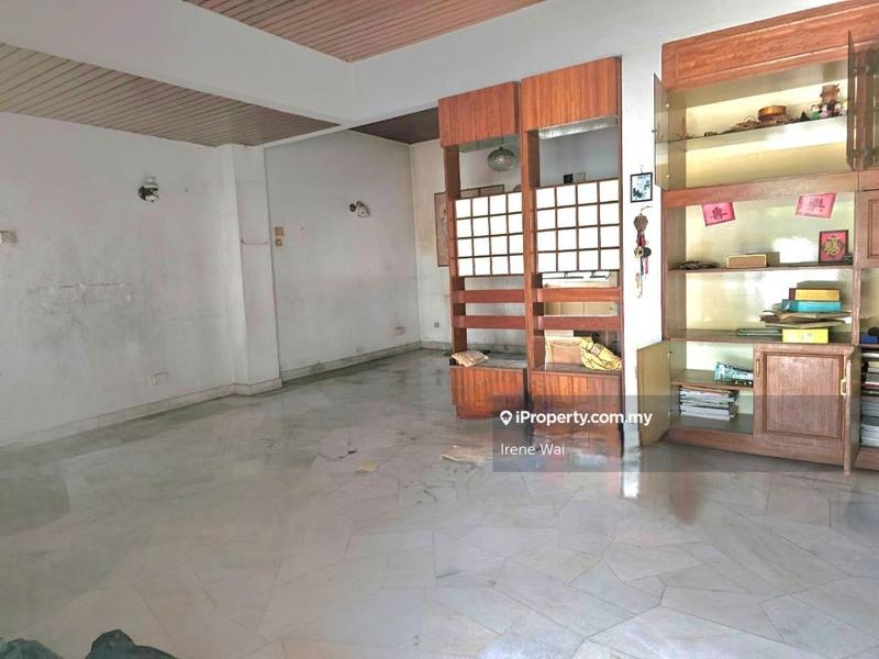 2-storey Terraced House for Sale in Taman Onn, Ipoh by Irene Wai - iProperty.com.my