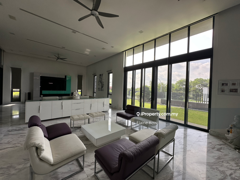 Banglo untuk Dijual di Seksyen 13, Shah Alam oleh Elaine Kow - iProperty.com.my