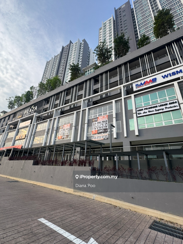 Shop for Rent in Kelana Jaya, Petaling Jaya by Diana Poo - iProperty.com.my