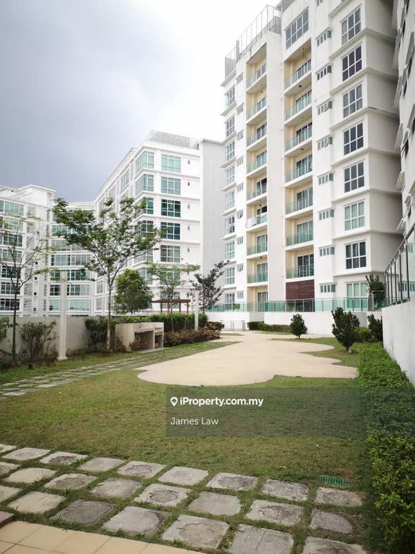 Service Residence for Sale in Medalla @ Oasis Corporate Park by James Law - iProperty.com.my