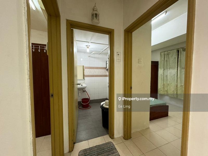 Service Residence for Sale in Rhythm Avenue by Ee Ling - iProperty.com.my