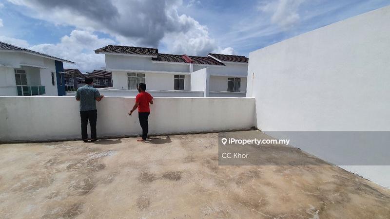 Semi-Detached House for Sale in Kg Merbau Patah, Kuala Terengganu by CC Khor - iProperty.com.my