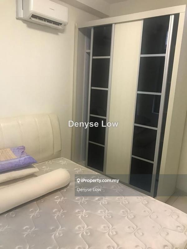 Service Residence for Sale in Centrestage Designer Suite by Denyse Low - iProperty.com.my