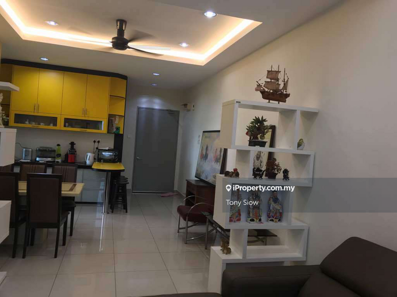 Condominium for Sale in Riverdale @ Usj One Park by Tony Siow - iProperty.com.my