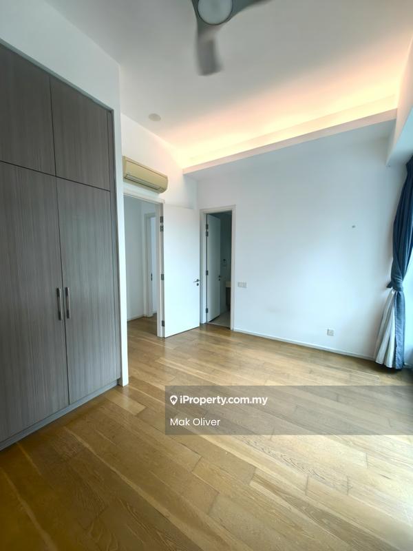 Condominium for Rent in The Treez Jalil Residen by Oliver Mak - Interior - iProperty.com.my