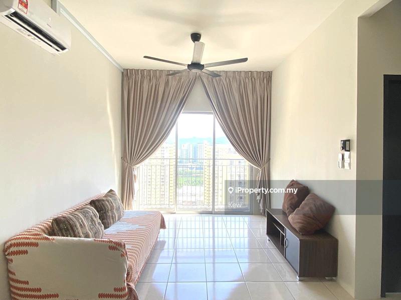 For Rent - Vista Danau Kota