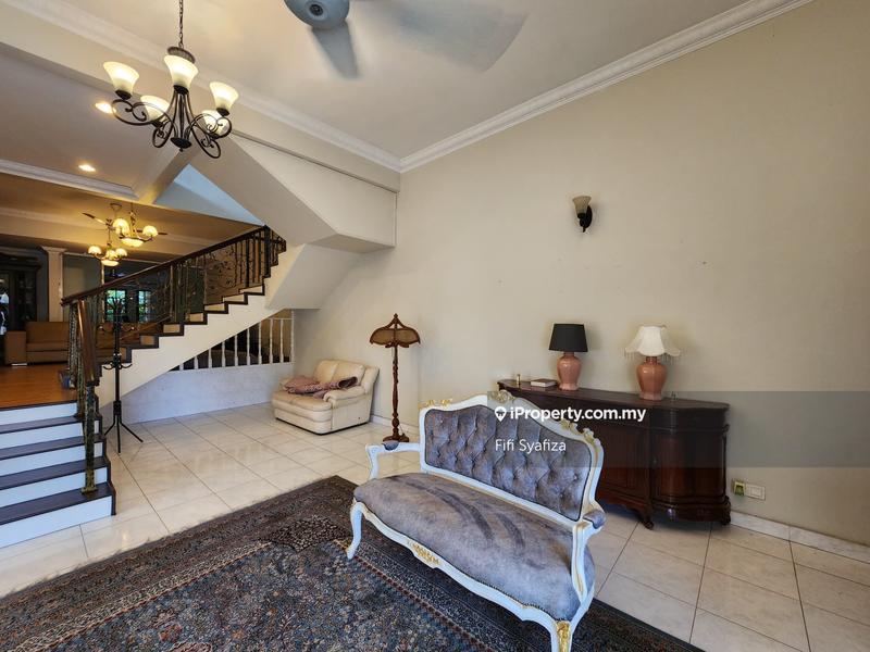 Rumah Berkembar untuk Dijual di Kelana Jaya, Petaling Jaya oleh Fifi Syafiza - iProperty.com.my