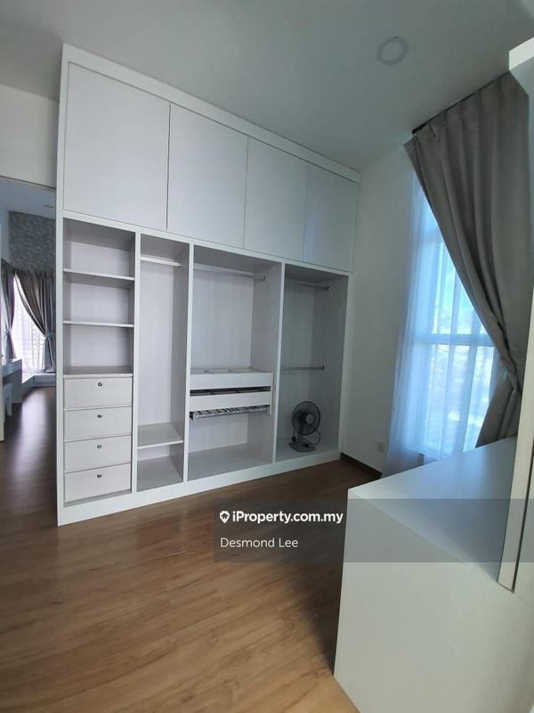 Bungalow House untuk Dijual di Tmn Desa Tebrau, bungalow, Ulu Tiram oleh Desmond Lee - iProperty.com.my