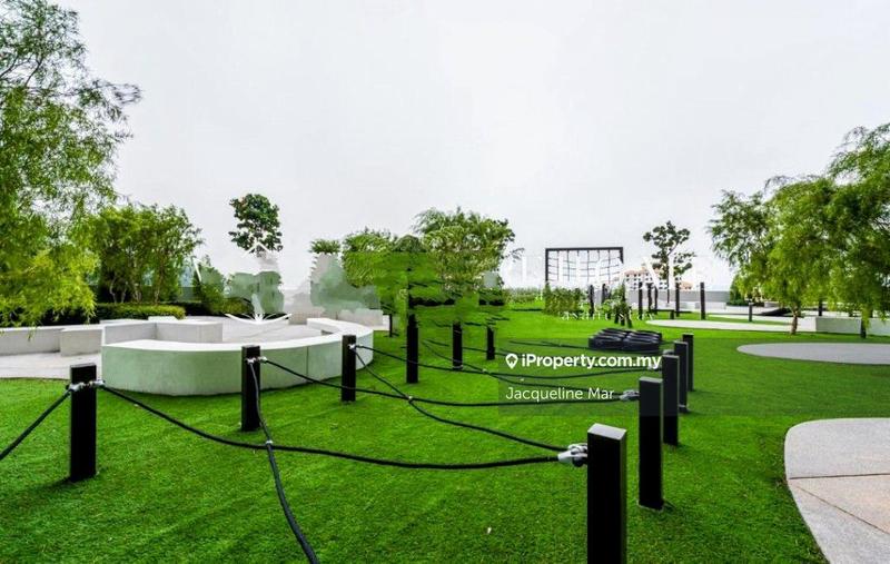 For Rent - Windmill upon Hills