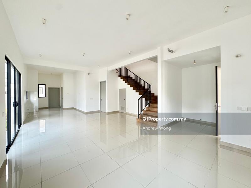 Rumah Berkembar untuk Dijual di Sejati Lakeside 2 @ Cyberjaya, Cyberjaya oleh Andrew Wong - iProperty.com.my