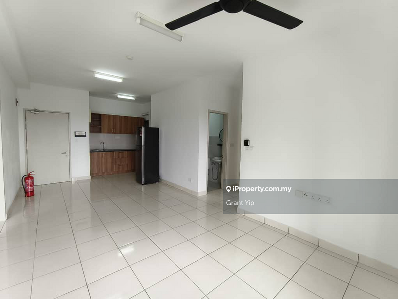 Residensi Servis untuk Dijual di Alanis Residence oleh Grant Yip - iProperty.com.my