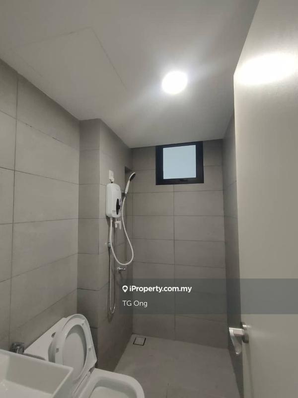Service Residence for Rent in Vivo Executive Apartment by TG Ong - iProperty.com.my