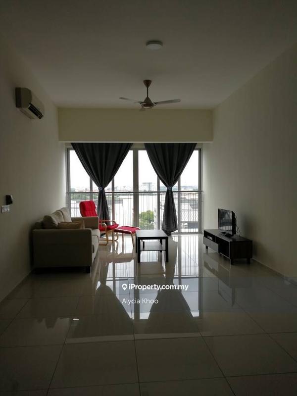 Kondominium untuk Dijual di Elevia Residences oleh Alycia Khoo - iProperty.com.my