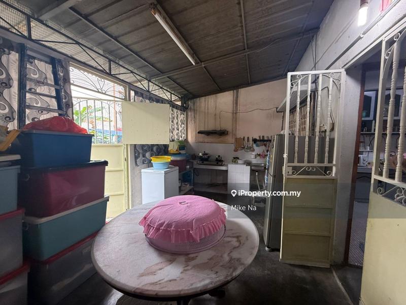 2-storey Terraced House for Sale in Taman Pandan Perdana, Ampang by Mike Na - iProperty.com.my