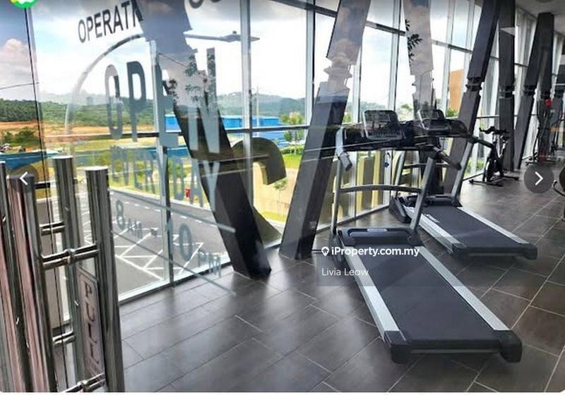 Kondominium untuk Dijual di Residensi Adelia 3 oleh Livia Leow - iProperty.com.my