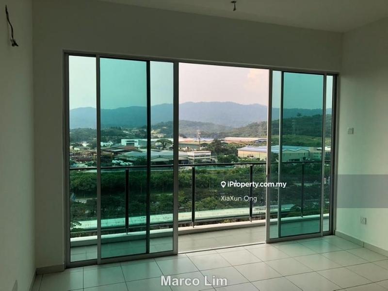 For Rent - The Zizz @ Damansara North