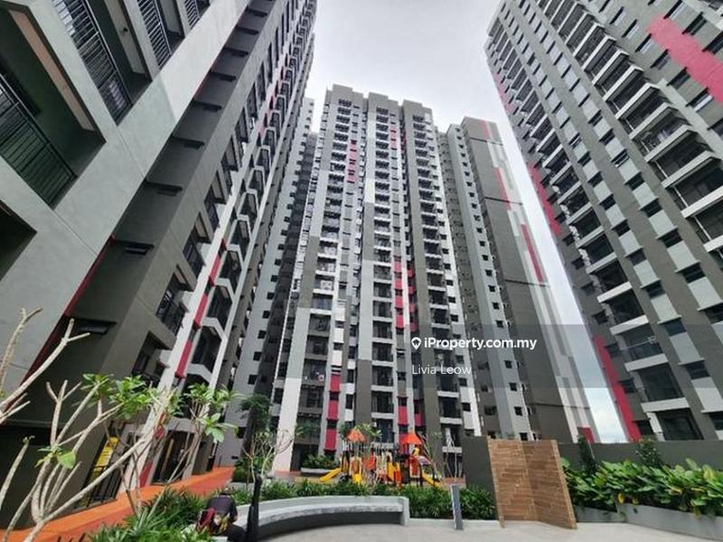 For Sale - Residensi Mutiara Kajang 2